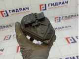 Дроссельная заслонка Ford Focus 1505642