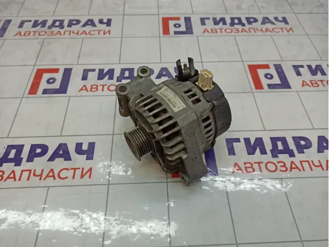 Генератор Ford Focus 1543764