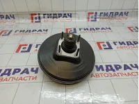 Усилитель тормозов вакуумный Ford Focus 1742032
