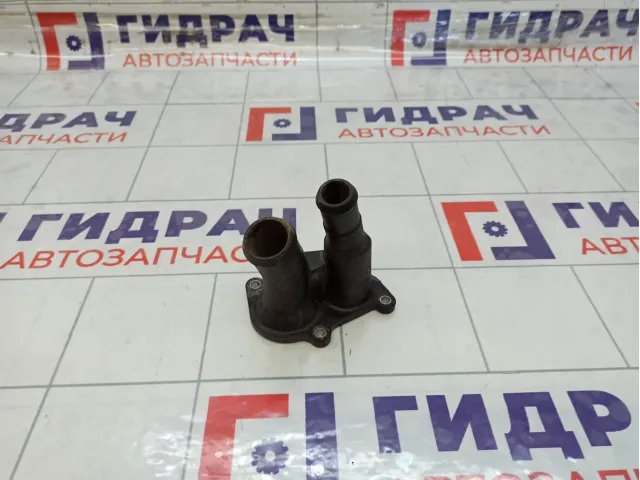 Крышка термостата Ford Focus 1707050