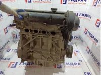 Двигатель Ford Focus 1484877