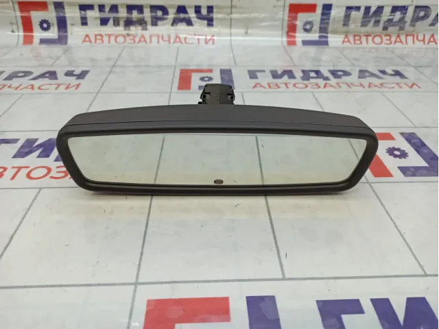 Зеркало заднего вида Ford Focus 5260683