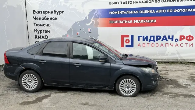 Автомобиль Ford Focus  в разборе