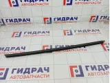 Уплотнитель стекла переднего правого Ford Focus 1747502