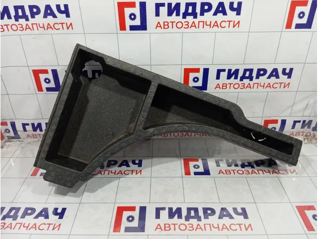 Ящик для инструментов правый Ford Focus 1848959