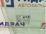 Стекло двери передней правой Ford Focus 1742301