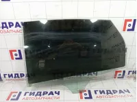 Стекло двери задней левой Ford Focus 1706322