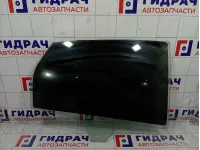 Стекло двери задней правой Ford Focus 1706320