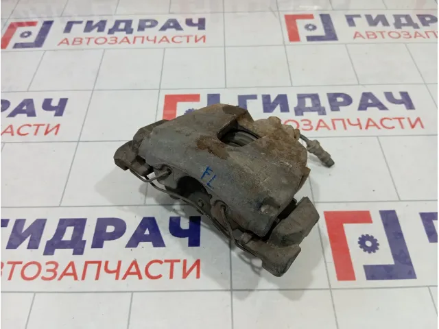 Суппорт тормозной передний левый Ford Focus 1682876