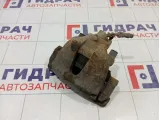 Суппорт тормозной передний левый Ford Focus 1682876