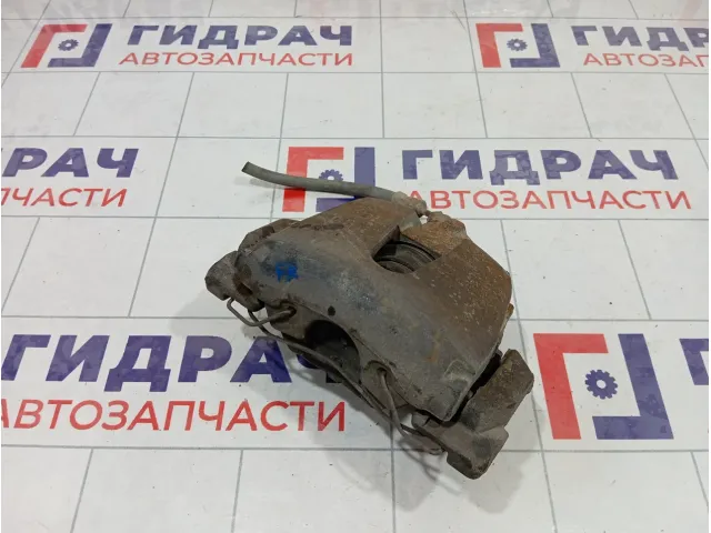 Суппорт тормозной передний правый Ford Focus 1682875