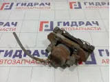 Суппорт тормозной передний правый Ford Focus 1682875