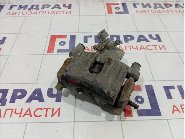 Суппорт тормозной задний левый Ford Focus 2210215