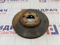Диск тормозной передний Ford Focus 1790221
