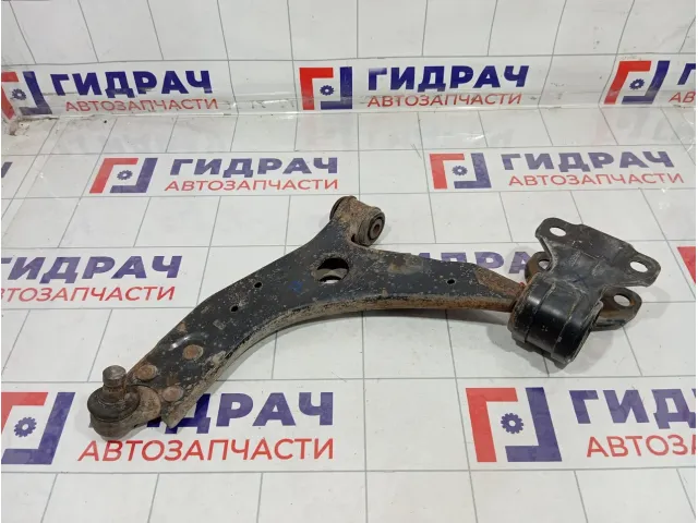 Рычаг передний левый Ford Focus 2173541