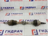 Привод передний левый Ford Focus 1762790