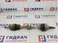 Привод передний левый Ford Focus 1762790