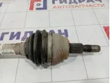 Привод передний левый Ford Focus 1762790