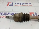 Привод передний левый Ford Focus 1762790