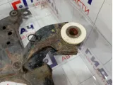 Балка подмоторная Ford Focus 2207173