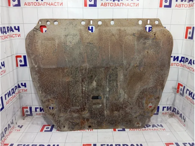 Защита двигателя Ford Focus