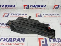 Защита антигравийная левая Ford Focus 1702750