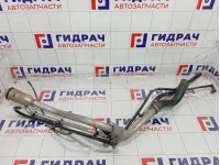 Горловина топливного бака Ford Focus 2308057