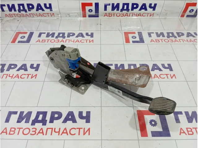Педаль тормоза Ford Focus 2018250