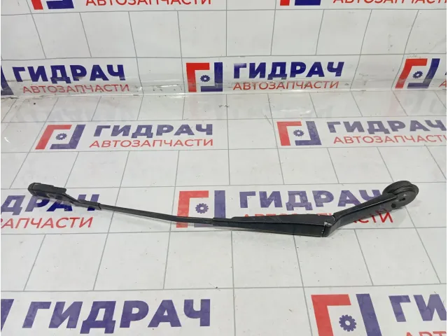 Поводок стеклоочистителя (Поводок дворника) передний правый Ford Focus 1868603