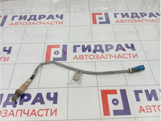 Датчик кислородный/Lambdasonde Ford Focus