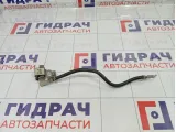 Клемма аккумулятора минус Ford Focus AV6N10C679BB