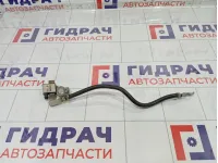 Клемма аккумулятора минус Ford Focus AV6N10C679BB