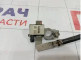 Клемма аккумулятора минус Ford Focus AV6N10C679BB