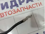 Клемма аккумулятора минус Ford Focus AV6N10C679BB