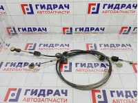 Трос КПП Ford Focus 2140734