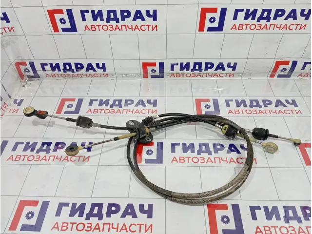 Трос КПП Ford Focus 2140734