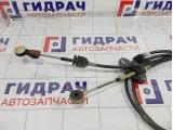 Трос КПП Ford Focus 2140734