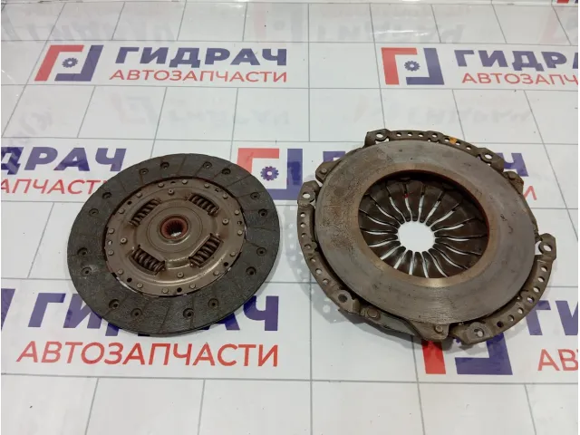 Сцепление комплект Ford Focus