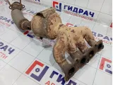 Коллектор выпускной Ford Focus 1908917