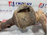 Коллектор выпускной Ford Focus 1908917