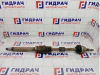 Привод передний правый Ford Focus 1762789