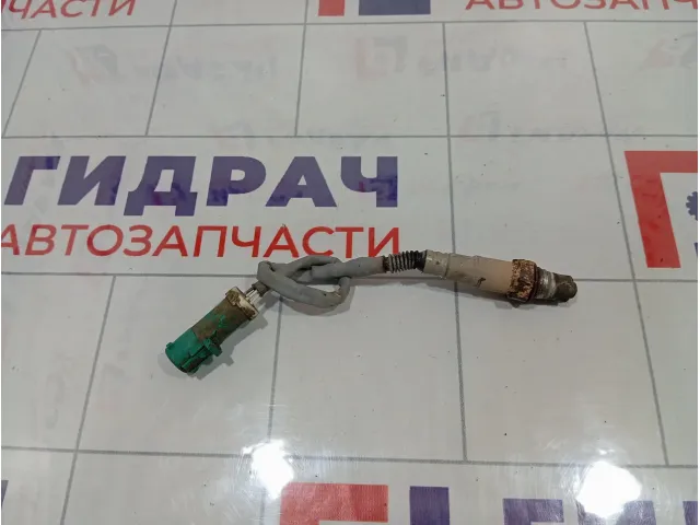 Датчик кислородный/Lambdasonde Ford Focus