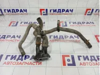 Крышка термостата Ford Focus 1707050