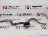 Фланец двигателя системы охлаждения Ford Focus 1531004