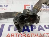 Фланец двигателя системы охлаждения Ford Focus 1531004
