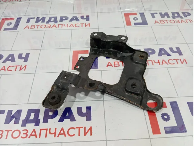 Кронштейн крепления аккумулятора (АКБ) Ford Focus AV61R6K034AB