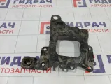 Кронштейн крепления аккумулятора (АКБ) Ford Focus AV61R6K034AB