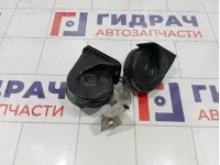Сигнал звуковой Ford Focus