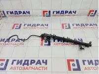 Топливная рампа (топливная рейка) Ford Focus 1804263