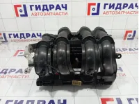 Коллектор впускной Ford Focus 1807950
